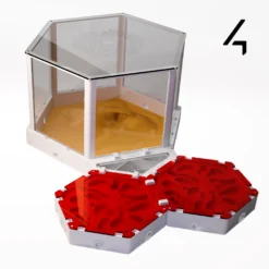 Mravenčí farma - sada GIGA MK4