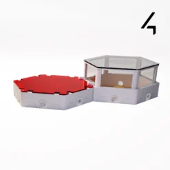 Mravenčí farma – sada START MK4